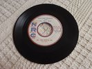 EDWARD HARRIS AND THE BLUE DOTS ALL YOU GOTTA DO/CLOSER TO MY HEART NRC 504