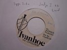 TAPPA ZUKIE Judge I Oh lord IVANHOE Deep roots Reggae Killer 7