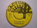 DESMOND DEKKER No Place Like Home CACTUS Roots Reggae Killer  7
