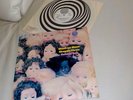 MANFRED MANN CHAPTER 3 VOLUME 2 - 1ST PRESS on VERTIGO SWIRL UK prog LP 1970