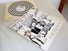 MAY BLITZ THE 2ND OF MAY LP ORIGINAL 1971 UK LARGE SWIRL VERTIGO 1ST prog psych