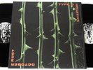 TYPE O NEGATIVE - OCTOBER RUST 180g Vinyl 2xLP - Carnivore Danzig Bloody Kisses