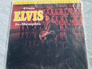 ELVIS PRESLEY   From Elvis In Memphis   SEALED   MFSL '81 Orig Master Recording