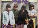 THE YARDBIRDS - SOUNDS I HEARD - UK RSD ONLY LP WITH BONUS SINGLE - MINT