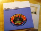 Olivia Tremor Control Singles and Beyond, The Glands s/t LP vinyl record set