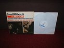THELONIUS MONK In Action LP 1958 RIVERSIDE 1st Press  RLP 12-262 WHITE LABEL