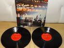 GINGER BAKER'S AIR FORCE ORIG 1970 JAPAN 2LP POLYDOR MP 9341/42 CREAM PLAYS NM