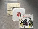 Columbia SAX 2566 - Bizet - Cluytens - Factory Sample