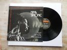 Nina Simone - Don't let me be misunderstood - 1967 LP Mercury Holland