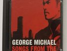 George Michael Songs From The Last Century MiniDisc Album MD VG RARE COLLECTABLE