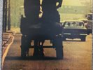 Ronnie Lane and Slim Chance, Anymore for Anymore. UK vinyl GM records GM 1013,