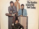THE BEATLES YESTERDAY AND TODAY 2ND STATE ALBUM COVER LP VINYL MONO/ NICE