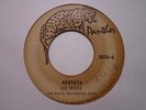 JOE WHITE Kenyatta PANTHER Roots Reggae Killer Inst  7