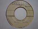 PETER TOUCH + SOUL BROS Making Love + Voo Doo Moon COXSONE Rocksteady Calypso 7