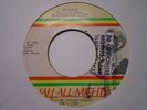 BARRINGTON LEVY Murderer JAH ALLMIIGHTY Roots Reggae 7