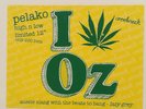 Pelako High N Low Sealed OG 12