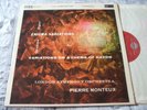 Elgar Enigma Variations RARE ORIG UK RCA Red Seal Living Stereo L.P. LSO EX-/EX