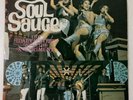 The Idaly Sisters & The X-Periment Singapore Psych Funk Freakbeat Garage Rock Lp