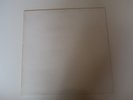 RARE Roger Taylor Queen Strange Frontier vinyl record TEST PRESSING LP