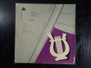 BACH WELL TEMPERED CLAVIER VOL.2 SAMUIL FEINBERG BOX 3 LP'S MELODIYA MK USSR
