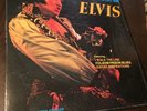 ELVIS PRESLEY TO KNOW HIM IS TO LOVE HIM LP RARE BARBADOS WEST INDIES IMPORT