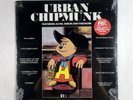 THE CHIPMUNKS Urban Chipmunk LP RCA AFL1-4027 SEALED PROMO US 1981 Parody 9G