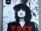 T. REX The Slider NEW LP 40th Anniversary Edition Vinyl Remastered FREE SHIPPING