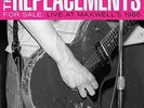 THE REPLACEMENTS FOR SALE: LIVE AT MAXWELL'S NEW SEALED VINYL 2 LP FREE SHIPPING