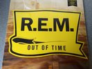 R.E.M. - OUT OF TIME  - VINYL L.P. - 25TH ANNIVERSARY EDITION - BRAND NEW