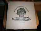 TRAFFIC -JOHN BARLEYCORN MUST DIE -VINYL ALBUM -1970 -1ST PRESS -ILPS9116 pink