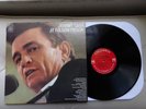 Johnny Cash Lp At Folsom Prison COLUMBIA CS 9639 1968 Ex/Ex