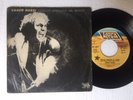 VASCO ROSSI - VOGLIO ANDARE AL MARE / BRAVA  45 GIRI - 1981 TARGA TAS 150 - RARO