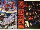GUNS N' ROSES - Appetite For Destruction LP, VINYL