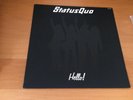 LP STATUS QUO HELLO JAPAN