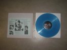 Bob Dylan  -  Blind Boy Grunt               TMOQ  -  BLUE VINYL  EXC