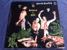* HARSH REALITY - HEAVEN & HELL - Orig 1969 RARE UK PROG LP *