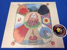 White Denim Performance Rock Vinyl LP NEW 2018 CLEAR Piranha Records