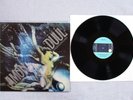 Rare Krautrock Psych LP AMON DÜÜL - PSYCHEDELIC UNDERGROUND  orig Metronome 1969