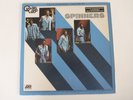 1973 SPINNERS SELF TITLED QUADRADISC 4 CHANNEL VINTAGE EXCELLENT CONDITION RARE