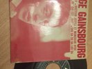 45T/EP SERGE GAINSBOURG Marilu Original 1966 BIEM 437.165 Philips