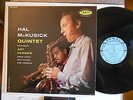 Hal McKusick 5et feat. Art Farmer w.E.Costa Coral promo DG