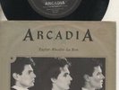 DURAN DURAN  ARCADIA   Rare 1985 Aust Promo Only 7