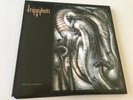Triptykon ?– Melana Chasmata,unplayed 2x Vinyl, Century Media ?– 9984201 PDR016