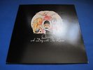 QUEEN * A DAY AT THE RACES * 1976 UK LP -1U -1U 1ST PRESSING * MINT- CONDITION
