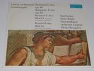 Eterna 826121 Karl Suske 1971 Beethoven Romances Violin Concerto Rondo