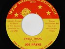 Funk 45 - Joe Payne - Sweet Thang - New World - mp3