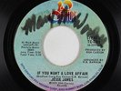 70s Soul 45 - Jesse James - If You Want A Love Affair - 20th Century - mp3