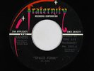 Funk Breaks 45 - Manzel - Space Funk - Fraternity - mp3