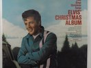 ELVIS PRESLEY Christmas Album CAMDEN CAL-2428 LP mono SEALED