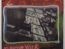 FRANK ZAPPA In New York WARNER BROS 2D 2290 2XLP SEALED gatefold